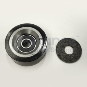 70616701 Kit, Roller & Seal