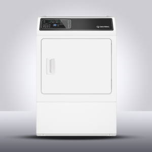 Speed Queen [2] ADEE8B ADGE8B Front Control Dryer