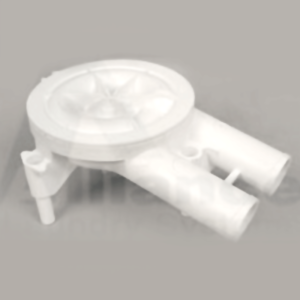 205217P Pump Direct Drive