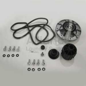 646P3A Hub & Seal Kit