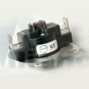 70397101 Manual Reset Thermostat 270