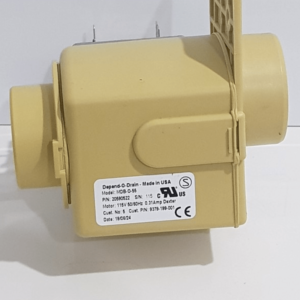 9379-199-001 Drain Valve 2" 110v T300