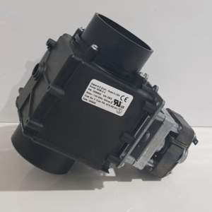 9379-202-001 Drain Valve 3" 120v New Style