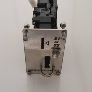 9732-285-012 Imonex Coin Mech NT