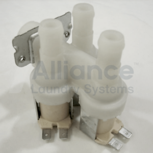 F8286402P Valve 3 Way 240v 50/60 BSPP