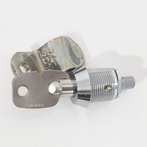 GR74-1027-32-800 GR800 Lock & Key Set