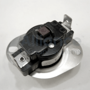 M411946 Thermostat High Limit 184 Manual Reset