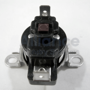 M413989 Thermostat 340 Manual Reset