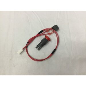 9732-223-001 Kit-E-Stop Button Detail