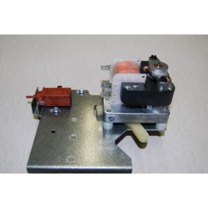 9892-015-002 Door Lock Actuator 24v