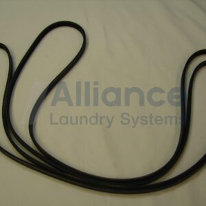 D511255P Belt Cylinder-Rubber Face PKG