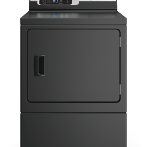 Speed Queen [2] ADEE9R MB Black Dryer