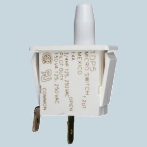 9539-487-001 Switch, DDAD Dryer Door