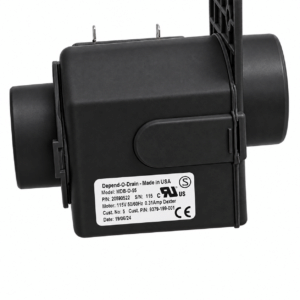 9379-199-001 Drain Valve 2" 110v T300