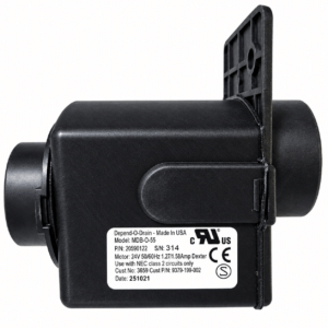9379-199-002 2 " 24V Drain Valve T300 C-Series